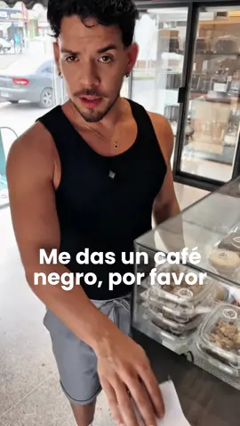 Cuando el Gym te da músculos … pero Boni te da antojos 🏋️‍♀️ 🤭❣️ #bonidulceria #maracay #antojos #gym 