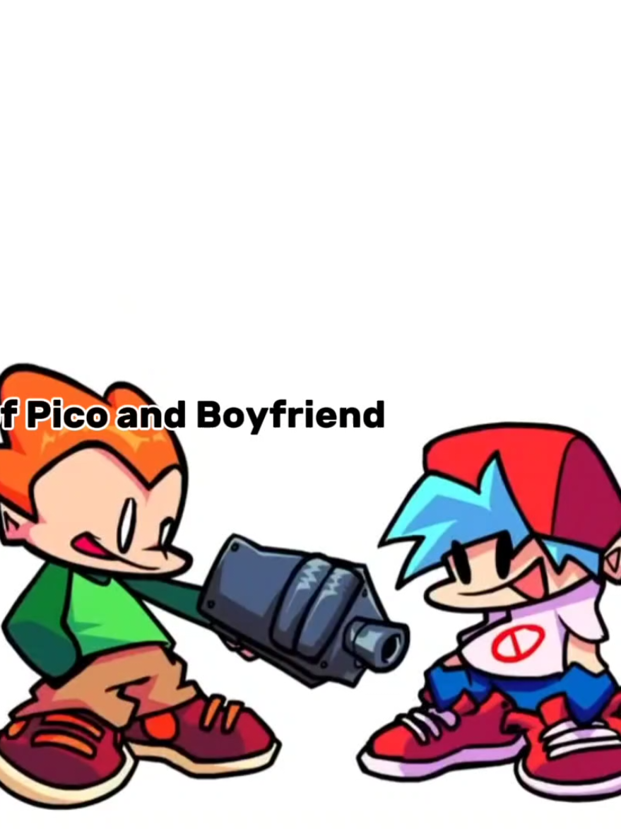 *Animation by Kyan0o* #fridaynightfunkin #boyfriendfnf #picofnf #fnfmemes #viral 