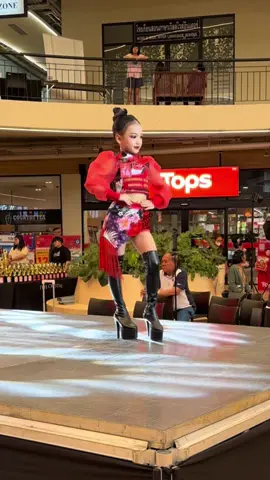 9 Feb 2025 Chinese Star Model #เอวามารีวิว #AvaMaReview #ประกวดนางงาม #ประกวดเด็ก #นางแบบเด็ก 