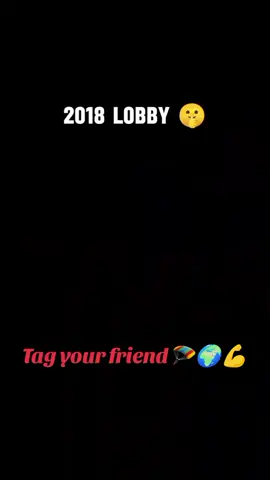 2018 lobby dangerous tag your friend🪂🌍🔞👀🖤🖤#creatorsearchinsights #likes #followers➕ #shearvideo #trending 