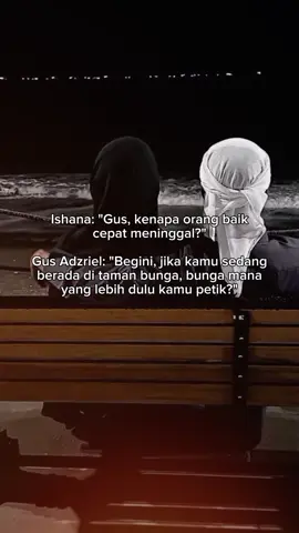 Cewek lain kalo ditanya gitu pasti jawabnya bunga yang cantik dulu, lah mbak Ishana ini memang agak Laen😂🤣 #wattpad #wattpadforyou #komedi #4u #duniaoren #spoiler #fyp #foryoupage 