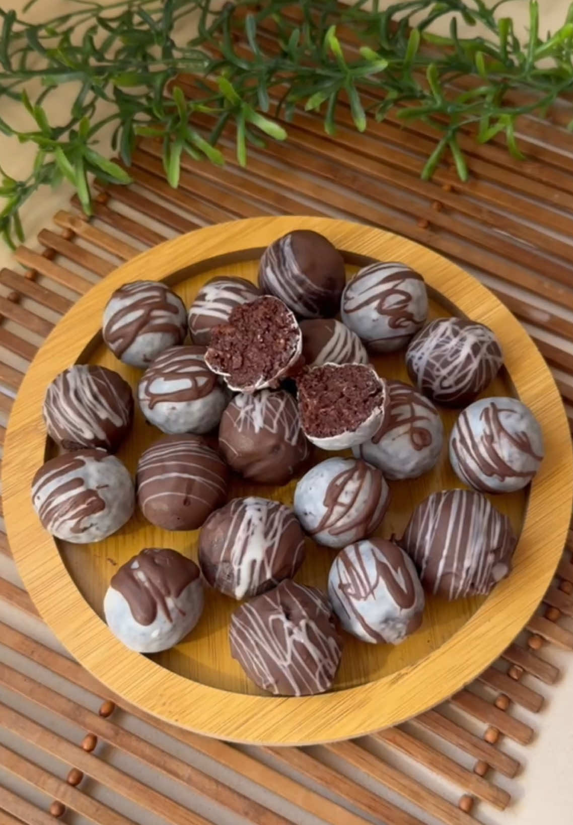 كرات السميد افخم تحلاية مع القهوة #وصفات #اكسبلور 