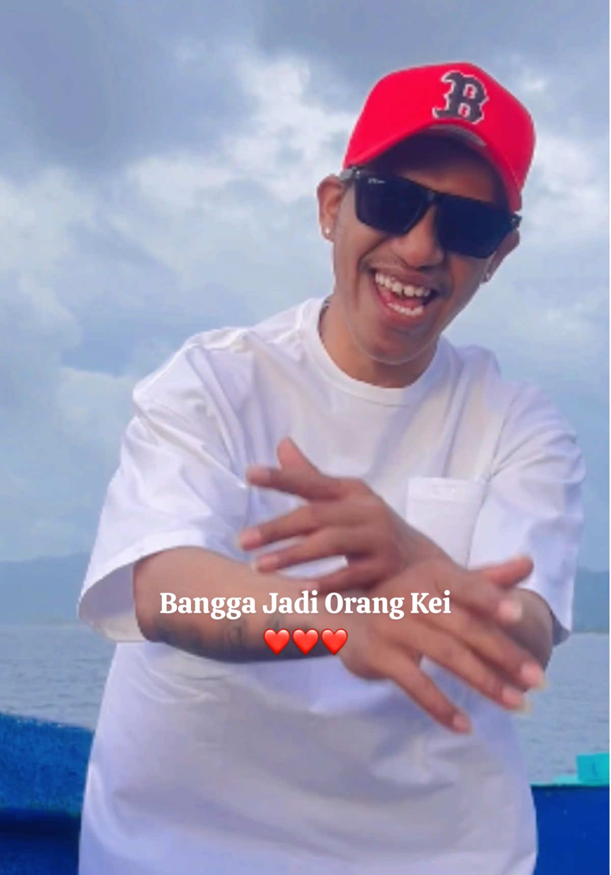 Ning Nuhu Tanat Sus Beb, Kei Islands ❤️ #fyppppppppppppppppppppppp #viraltiktok #fyp #viral #tiktokviral @Beta_Madrid 