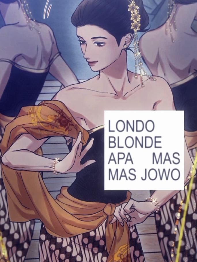 jgan mayah mayah mas... #webtoonrecommendation #arummelati #manhwa 