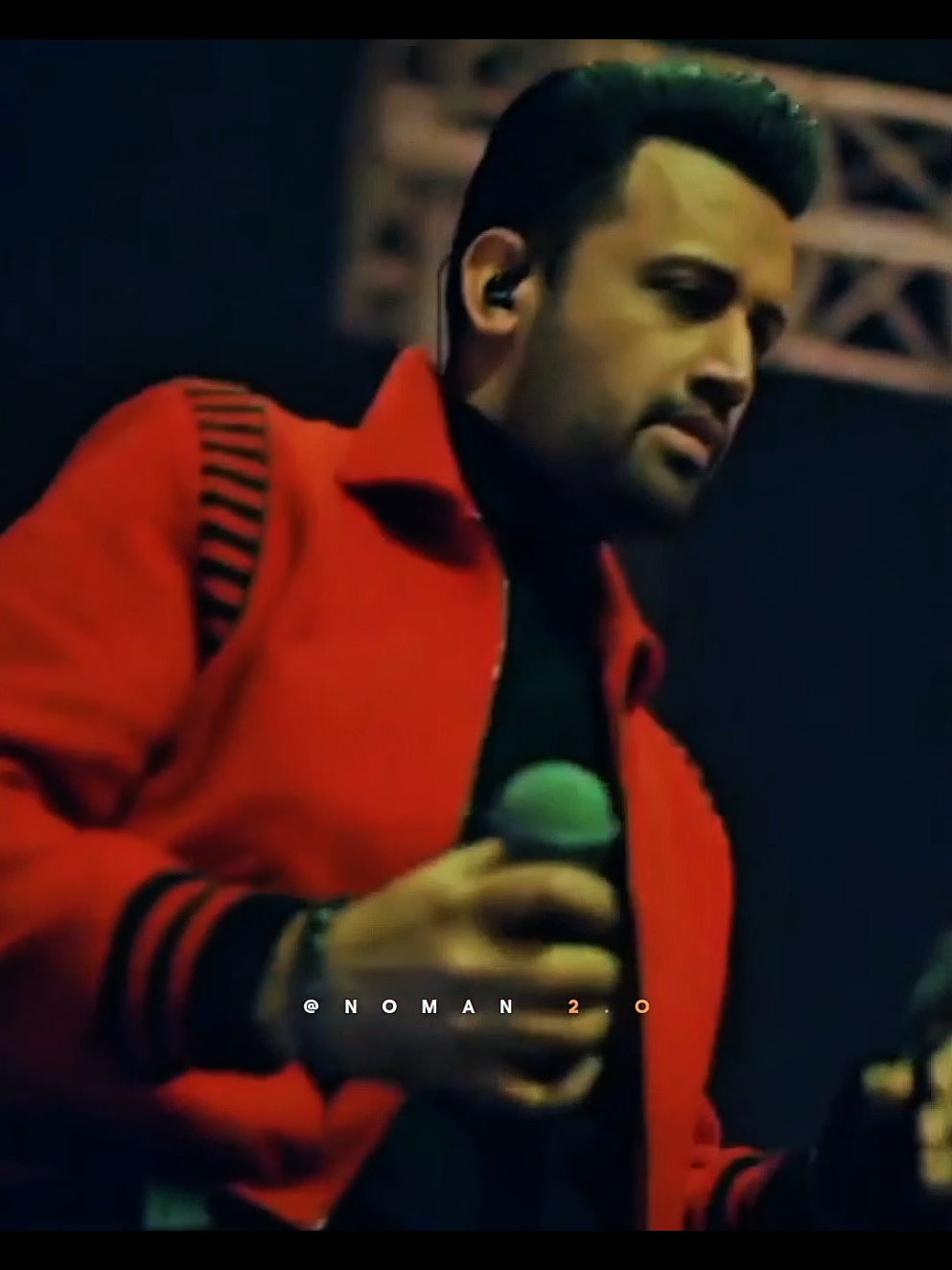 Missing this sound so much 🥺💗 .  .  .  .  .  #atifaslam #aadeez #reels #tiktokreels #VoiceEffects 