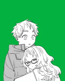 ......... #greenscreen #music #fyp #100k #animegfx 