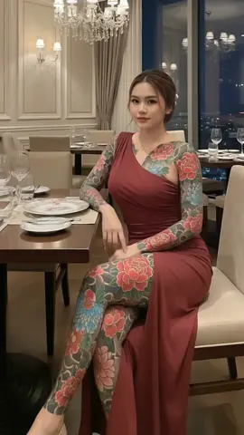 LESTORAN BINTANG LIMA #cewekcantik #cewekidaman #perawatanwanita 