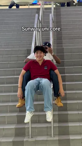 Sunway uni core #sunwayuniversity #fyp #foryoupage #core #kl
