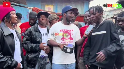 Omusomesa Wuno ate Mukambwe mu 🔥🌴@YB EXPERT Official 