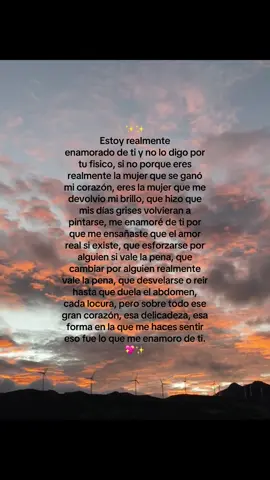 Me haces sentir tan seguro, tan especial cuando estoy contigo, de ti aprendí y me enseñaste lo que es amar de verdad a alguien que me importa demasiado ❤️TE QUIERO MUCHOOOO✨💗#paratiiiiiiiiiiiiiiiiiiiiiiiiiiiiiii #xybca #foryoupage #frases #parejas 