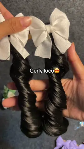 Stok terbatass bundaa😍😍 #live #jepitrambut #anak #curly #lucu 