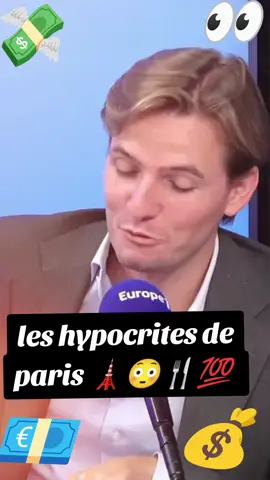 paris ville lumière est devenu les ténèbres de la gauche caviar. tu en penses quoi? tu peux donner ton avis...🙂👍 #france #paris #info #revelation #opinion 