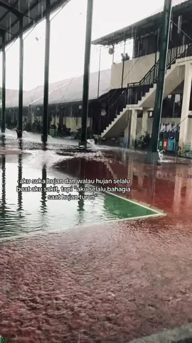 lali mateni kran #fyp #hujan #utopia #beranda #blitar24jam 
