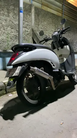 #exflow_proexhaust #scoopykarbu #scoopyborolok 