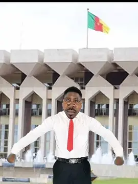 Êtes-vous prêt à dire NON le 12 Octobre ? Je dirai ce jour : VAS T’EN  #camerountiktok🇨🇲 #tiktokcameroun🇨🇲 #viraltiktokvideo 