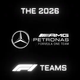 2026 F1 contenders // #fyp #f1 #racing #formula1edits #f1edit 