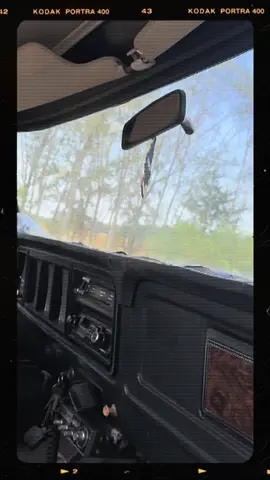 A memory I hope my babies never forget: cruising with the windows down in their Dad’s 79 Ford ❤️ #1979ford #4speed #farmtruck #memories @Dylan Lynch 