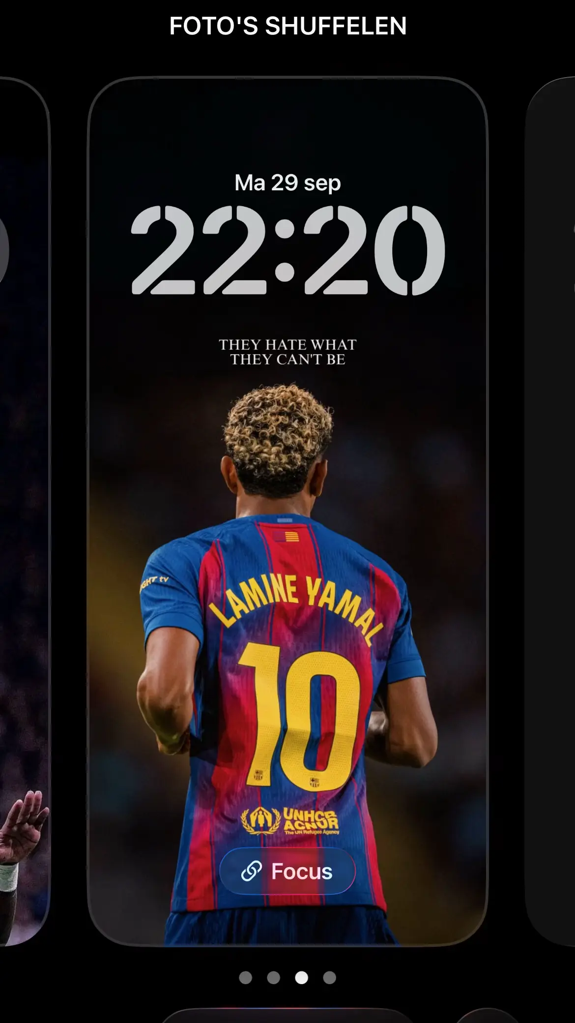 🌟 || #foryoupage #football #lamineyamal #wallpapers #motivation 