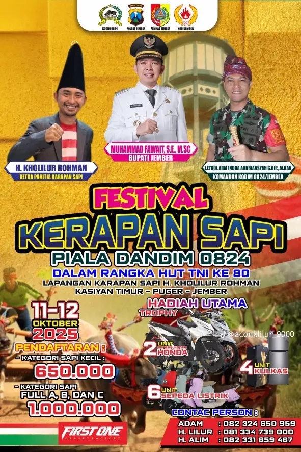 #fyppppp #masukberanda #kerapansapimadura 