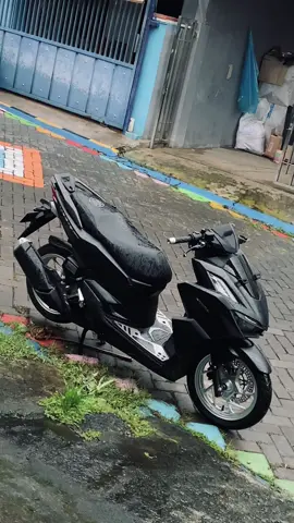 daily use🥶#fyp #vario160 