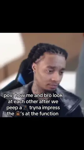 always peep 😂 #yungwardy #foryoupage #viraltiktok #relatable #viral 