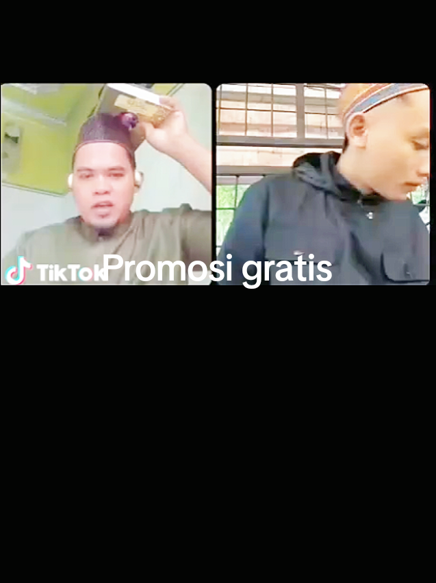 #sdh byk dari prmbela nasab palsu yg tumbang, apakah ini akan menyusul juga...