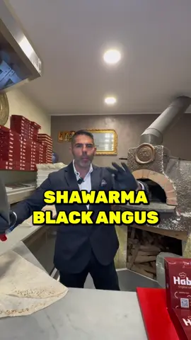 L’unico in Italia a farlo!!