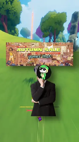 The steam autum sale is here #jthefrog #fyp #reaction #news #gaming 