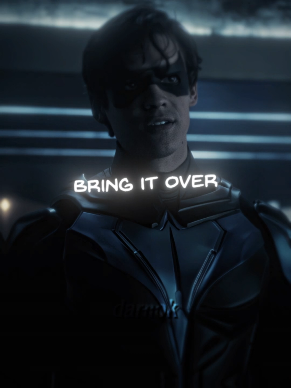 OLD TRENDS HAVE TO REVIVE TIKTOK EDITORS #nightwing #brentonthwaites #nightwingedit #edit #dc 