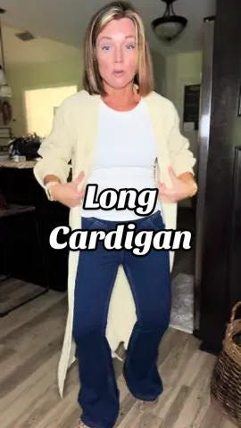 @Sovelen #cardigan #longcardigan #cardiganoutfit #fallfashion 