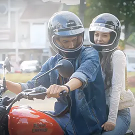 Gasabar liat Mora with baby Royal🙇🏻💗 #aryamohan #raisamarie #mora #fyp #xybca 