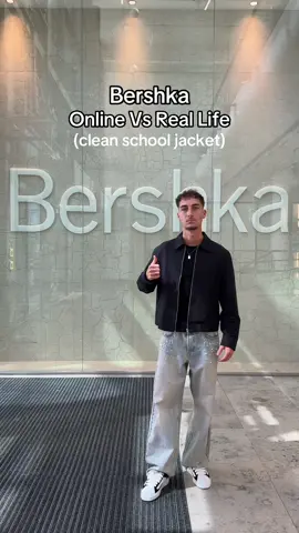 #outfitinspo #mensstyle #streetwear #fashion #bershka @Numeris 