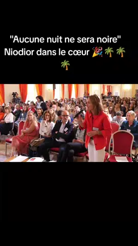 Niodior dans le cœur 🎉🌴🌴 Fatou Diome. @NBMOTIVATION @Barxaam Muhamed L’insulaire @Ô kelwaar Sarr 