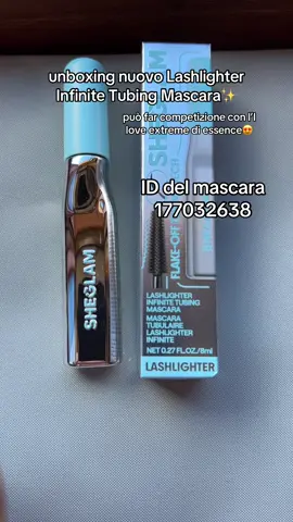 @SHEGLAM #SHEGLAM #SHEGLAMtubing #SHEGLAMMascara #SHEGLAMeyeson #SHEGLAMLashLighter 