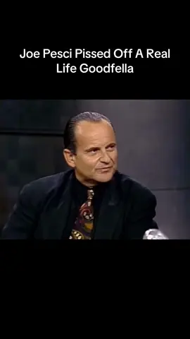 #joepesci #mafiainternet #mobboss #mafia #newyork 