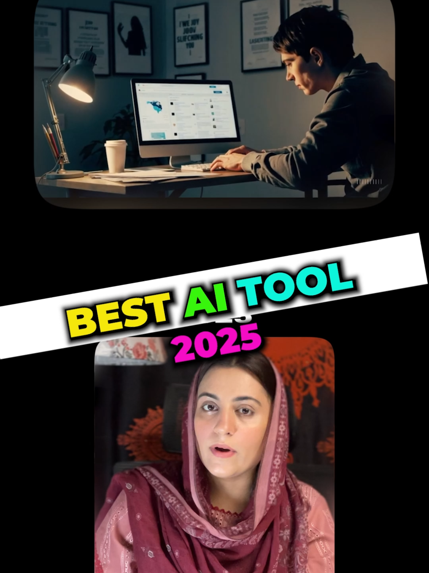 #JobSuccess #FinalRoundAI #InterviewTips #meenitech #AITools2025 #viralreels #JobHacks #aitips #trendingai #careeradvice #jobsearch #aiforjobs #jobs #ai #AIContentCreation