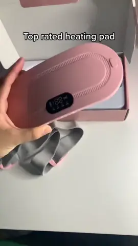 ✨ Say goodbye to cramps & hello to comfort! ✨ Our Electric Period Massager Cramp Belt gives instant heat & soothing massage to relieve pain, bloating & discomfort – so you can take on your day stress-free 💖 🔥 Up to 50% OFF + FREE Worldwide Shipping 🌍 🛒 Tap “Shop Now” & feel the relief you deserve! ⸻ #PeriodRelief #CrampFree #PainFreePeriods #HerComfort #CycleCare        