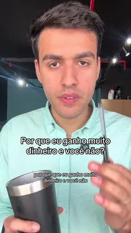 Eu tenho 25 anos, tenho mais de uma empresa de tecnologia e expliquei como consegui fazer tanto dinheiro #programacao #tecnologia 