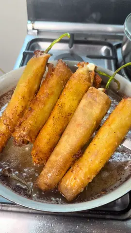 Ang laki #fyp #food #dynamite #cravings #pinoyfood 