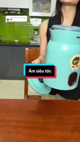 Trả lời @Hai moms ấm siêu tốt dung tích lớn, chất lượng quá ok #xuhuongtiktok #anhlonglanh86 #amsieutoc #amsieutocgiunhiet #amsieutocgiunhiet 