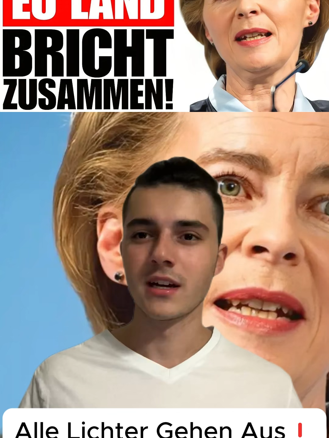 Spaniens Inflationsrate hat eine Drei am Anfang