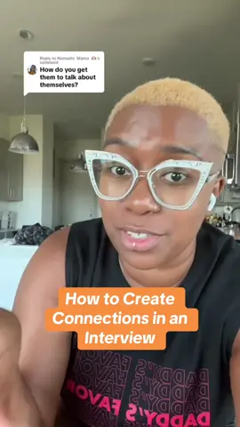 You should ALWAYS do your research before an interview. #6FigureChickConsulting #Interview #Networking #JobOffer #fypシ 