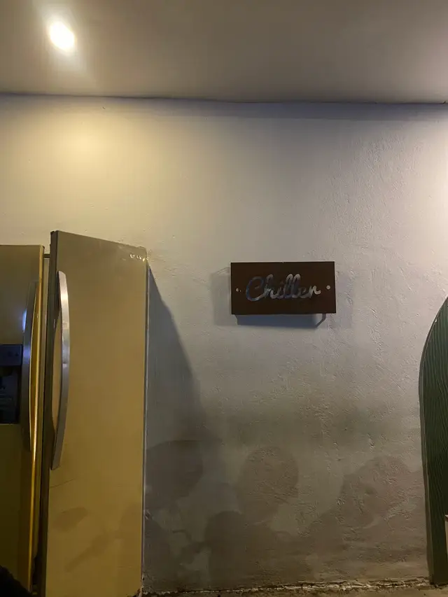 definisi murah tapi ngeunah🤤🤙🏻 kalo ke sini wajib order mango chiller, best😻