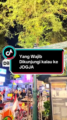 Tempat yang wajib banget di kunjungi saat di Jogja,  Ada rekomendasi kalau ke jogja kemana lagi ???? Kalau mau jalan-jalan explore jogja jangan lupa booking hotel lewat aplikasi RedDoorz dan pakai kode promo 