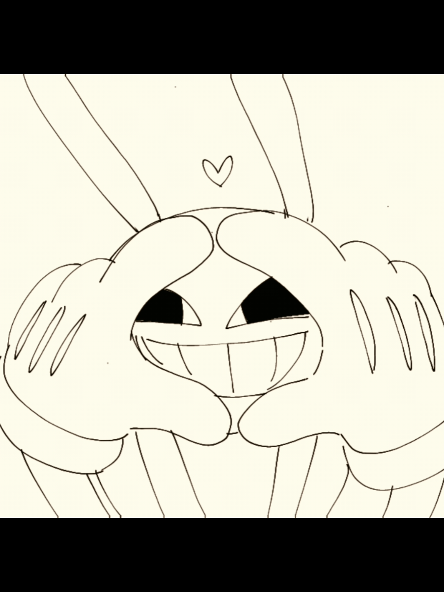 jax love his wife so much #funnybunny #pomni #jax #fyp #fyppppppppppppppppppppppp 