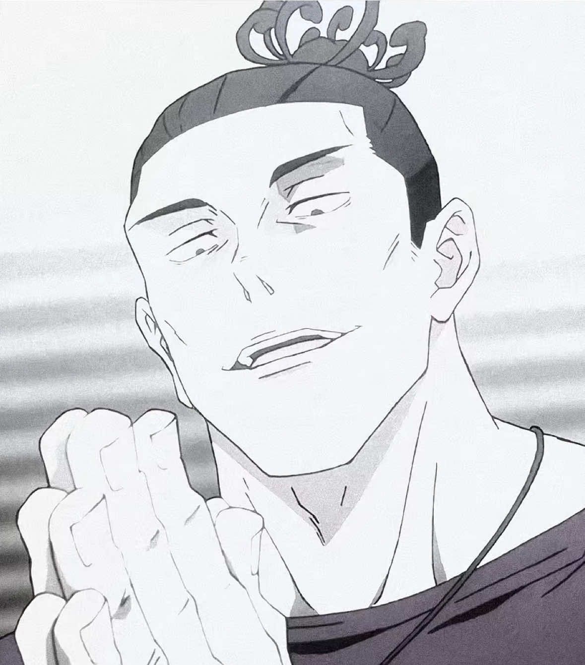 120% of their potential! || yuji and todo vs. mahito  #jujutsukaisen #viral #darktriad #fypシ #targetaudience   