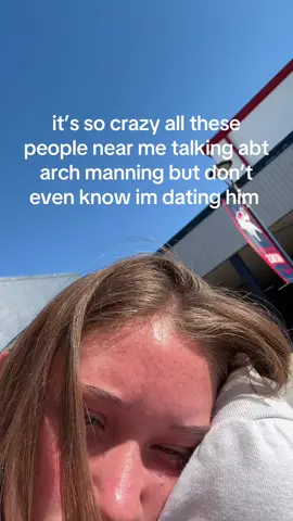 so funny #archmanning 