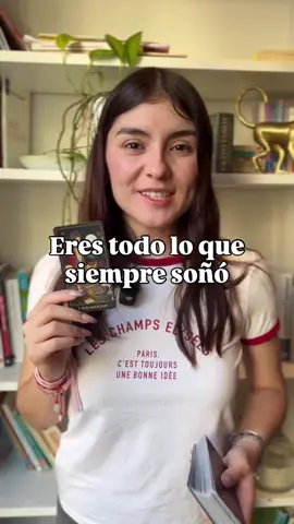 Su sueño se hará realidad, se amarán para toda la vida 🥺😍
