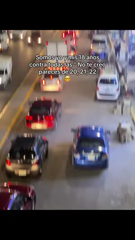 Somos yo y mis 18 años contra todas las: 😉 #fyp #frases #paratii 