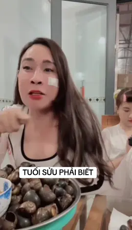 Tuổi sửu #kemnamhakieuanh 